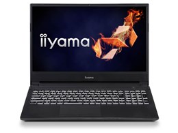 LEVEL-15FX068-i7-RXSX Core i7 10750H/16GB/500GB SSD/GTX 1660Ti/15C`