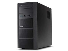 raytrek ZZ Core i9 10900K/RTX 3090/32GB/NVMe SSD 1TB/DVD K/09779-10a