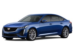 �L���f���b�N CT5