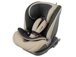 コンビ セイブトレック ISOFIX エッグショック TB (BE) [ベージュ