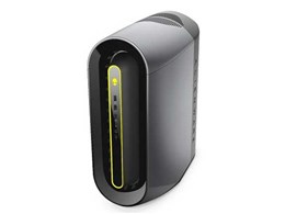 ALIENWARE AURORA R10 v~A Ryzen 7 5800XE16GBE512GB SSDERTX 3070ڃf