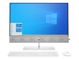 Pavilion All-in-One 27-d0101jp X^_[hvf S2