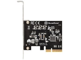 SILVERSTONE SST-ECU07 [USB3.2 Gen2x2] 価格比較 - 価格.com