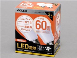 AGLED LDA7L-G-6T6-E2P [dF]