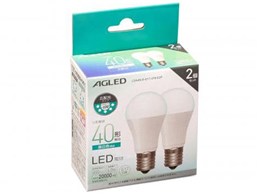 AGLED LDA4N-G-E17-4T6-E2P [F]