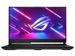 ROG Strix SCAR 17 G733QS G733QS-R9XR3080EC3