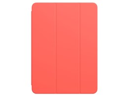 Apple 11インチiPad Pro(第2世代)用 Smart Folio MH003FE/A [ピンク