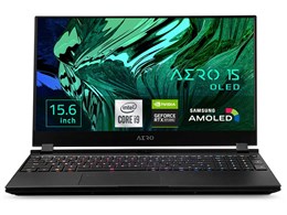 AERO 15 OLED YC-9JP5760SP