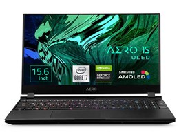 AERO 15 OLED KC-8JP5130SP