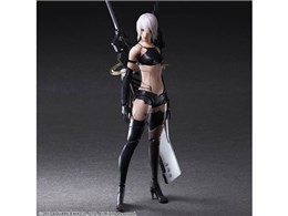 j[A I[g}^ PLAY ARTS n A^ 2 DX