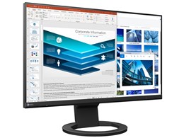 EIZO FlexScan EV2480-BK [23.8インチ ブラック] 価格比較 - 価格.com