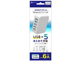 AKJ-6A5P WH