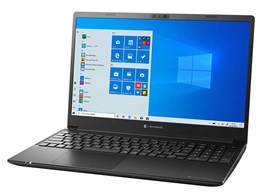 dynabook PZ/LPB i.com W6PLP3CZBB-K 15.6^tHD Core i3 1005G1 256GB SSD OfficeȂ