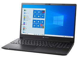 dynabook PZ55/RB 価格.com限定 W6PZ55PRBE-K 15.6型フルHD Core i5 10210U 256GB SSD Officeあり