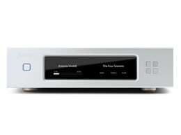 aurender ARD-W20SE-S [Silver]