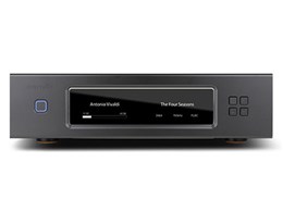 aurender ARD-W20SE-B [Black]