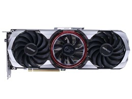 iGame GeForce RTX 3060 Ti Advanced OC [PCIExp 8GB]