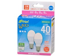 E-Bright LDA4D-G-E17IH222P [F]