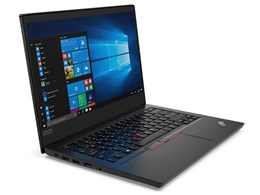 ThinkPad E14 Core i3E8GB[E256GB SSDE14^tHDt 20RA0023JP