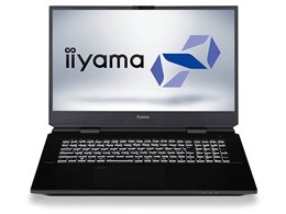 STYLE-17FG103-i7K-VWZX Core i7 10700K/16GB/500GB SSD/RTX 2080 SUPER/17C` tHD