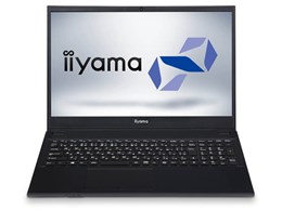 STYLE-15FH050-i7-UCXX Core i7 10510U/16GBメモリ/500GB SSD/15インチ フルHD