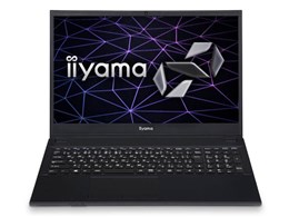 SOLUTION-15FH050-i7-UCXX Core i7 10510U/16GBメモリ/500GB SSD/15インチ フルHD