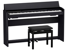 ローランド Roland Piano Digital F701-CB [黒木目調仕上げ] 価格比較