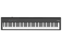 Roland Piano Digital FP-30X-BK [ブラック]