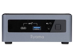 STYLE-INFR-iX2U-UCX Core i5 10210U/8GB/250GB SSD/ACA_v^[