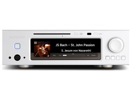 aurender ARD-A30-S [Silver]
