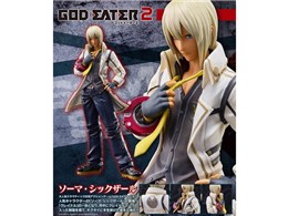 GOD EATER 2 �\�[�}�E�V�b�N�U�[��