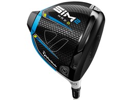 SIM2 MAX D レディース ドライバー 12.0 flexL 美品