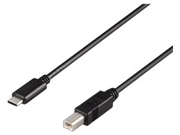 BU2CB15BK [1.5m ubN]