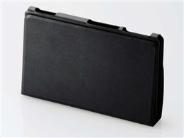 NINTENDO SWITCHpRۃ\tgU[Jo[ GM-NS20APLFBK [ubN]