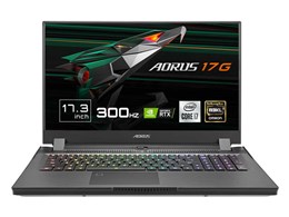 AORUS 17G XC-8JP6430SH