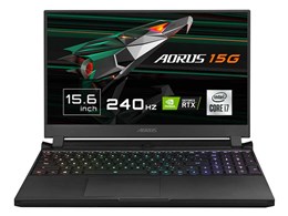 AORUS 15G KC-8JP2130SH