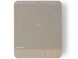 アイリスオーヤマ IHK-T38-T [ブラウン] 価格比較 - 価格.com