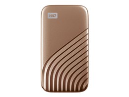 My Passport SSD WDBAGF5000AGD-JESN [S[h]