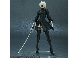 NieRFAutomata 2B n  B^ ʏ