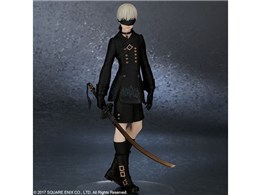 NieR�F Automata 9S �����n �㍆ S�^ �ʏ��