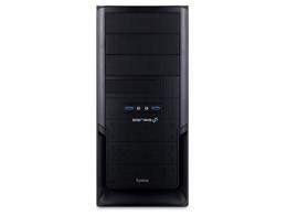 SENSE-R04A-LCiX9K-RJX-CMG [CG MOVIE GARAGE] Core i9 10900K/32GB/500GB SSD/GTX 1660 SUPER/700W