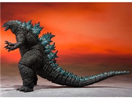 S.H.MonsterArts GODZILLA FROM GODZILLA VS. KONG(2021)