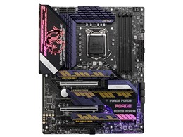 MPG Z590 GAMING FORCE