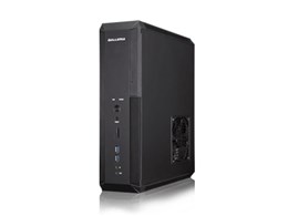 GALLERIA ST Core i7 9700/GTX 1660 SUPER/16GB/NVMe SSD 512GB + HDD 1TB K/08684-10a
