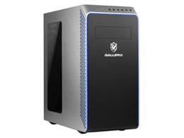 GALLERIA UA9C-R37 Minecraft Starter Collection Core i9 10900K/RTX 3070/16GB/NVMe SSD 1TB + HDD 2TB K/09680-10a