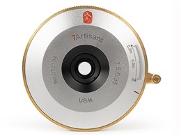 7Artisans 35mm F5.6 3556LMS