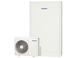 エコキュート 高圧力薄型 フルオート 370L CHP-E372AY4