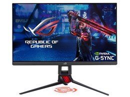 ASUS ROG Strix XG279Q [27インチ ブラック] 価格比較 - 価格.com