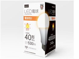 HDLED40W2700K [dF]