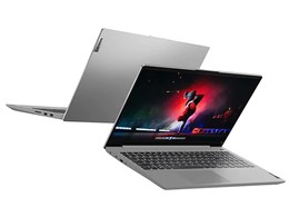 IdeaPad Slim 550i Core i3・8GBメモリー・256GB SSD・15.6型フルHD液晶搭載 オフィス付き 82FG00C3JP